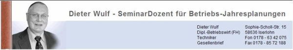 dieter-wulf.de